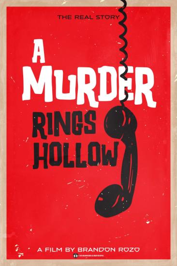 A Murder Rings Hollow (2025)