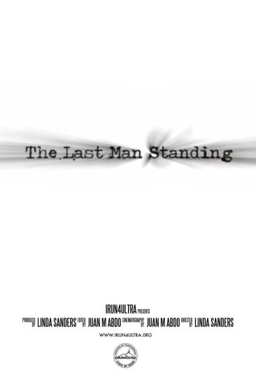 Big Dog's Backyard Ultra: The Last Man Standing (2018)