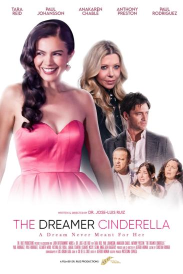 The Dreamer Cinderella (2025)