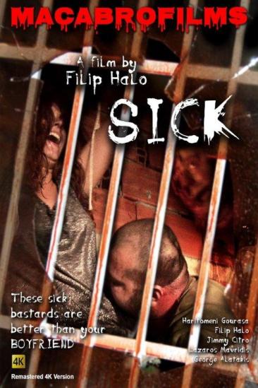 Sick (2016)