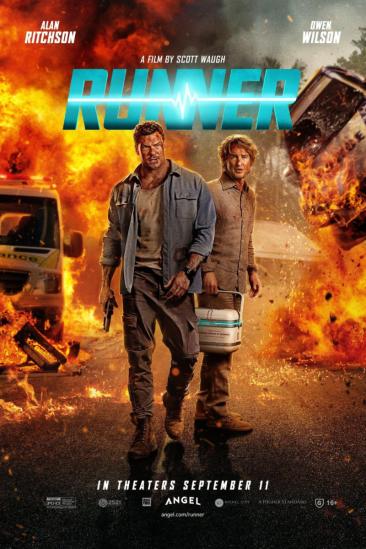 Runner (2026)