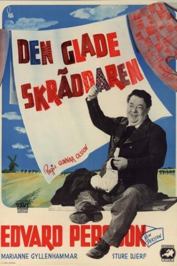 The Happy Tailor (1945)
