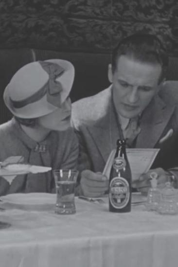 Herrain herkku jokamiehen ruuaksi (1936)