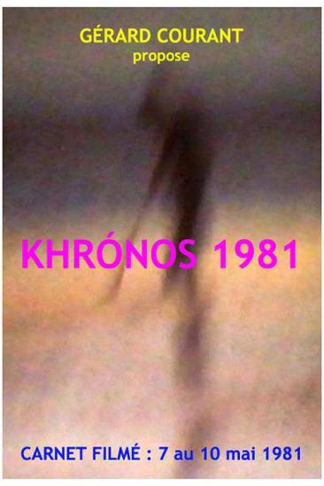 Khrónos 1981 (2020)