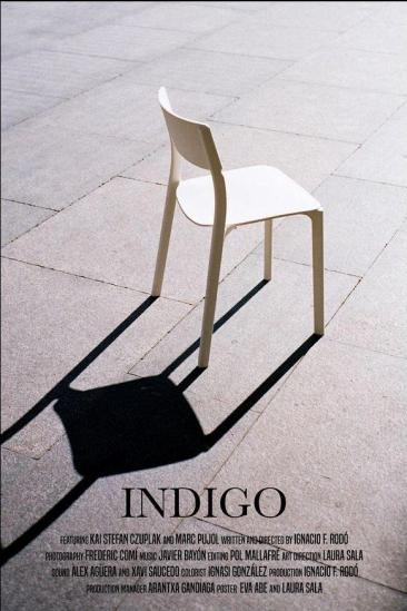 Indigo (2017)