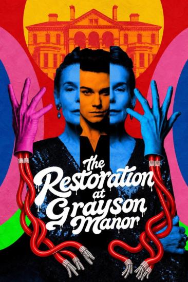 The Restoration at Grayson Manor (2026)