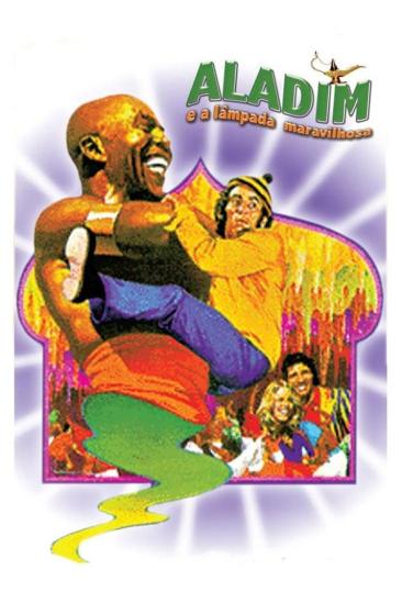 Aladdin and the Wonderful Lamp (1973)