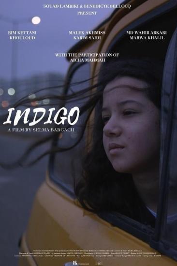 Indigo (2018)