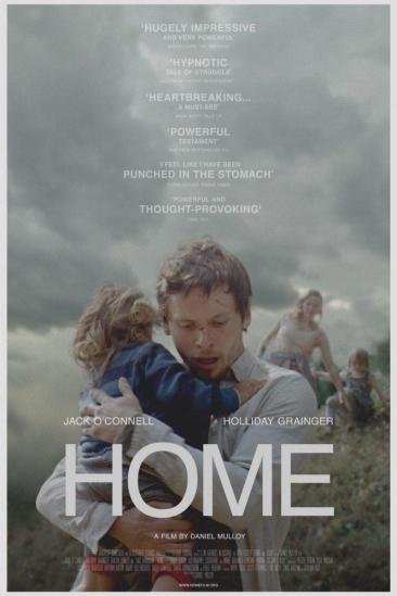 Home (2016)