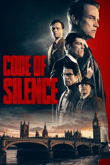 Krays: Code of Silence (2021)