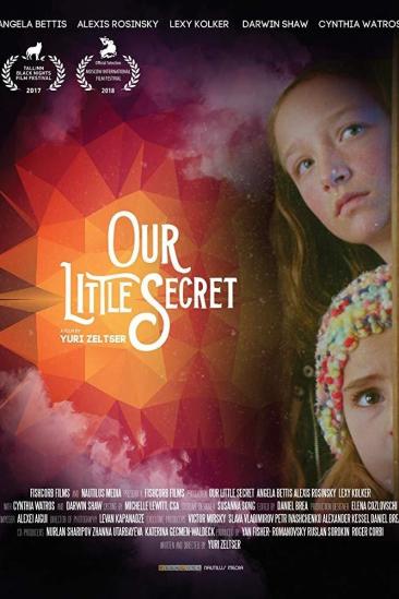 The Secret (2017)