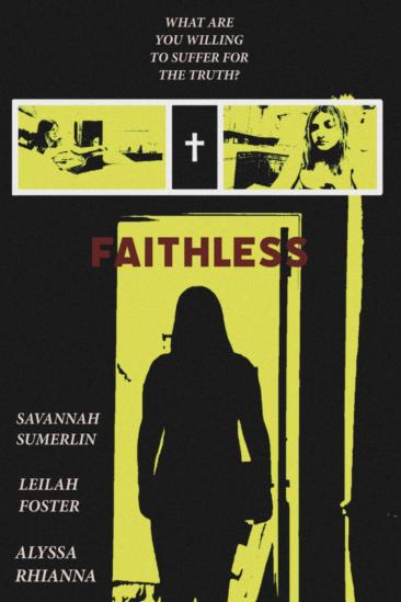 Faithless (2026)