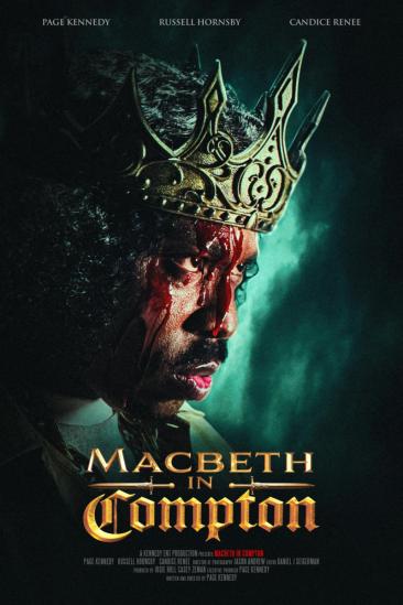 Macbeth in Compton (2025)