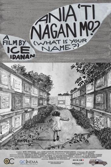 Anya Iti Nagan Mo (2017)