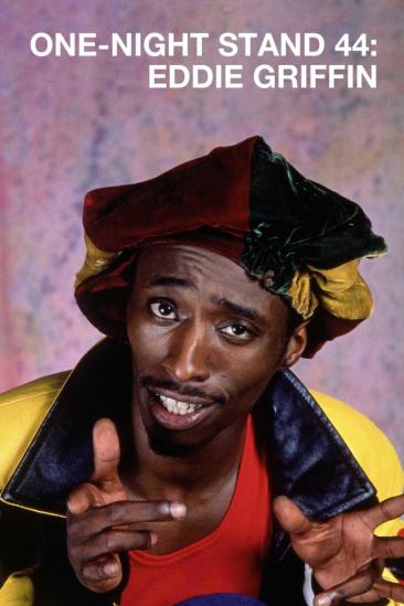 One Night Stand: Eddie Griffin (1992)