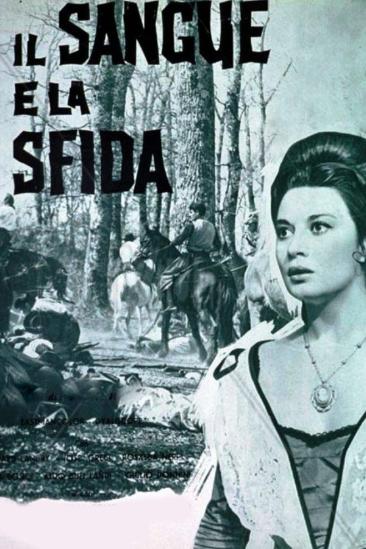 Blood and Defiance (1962)