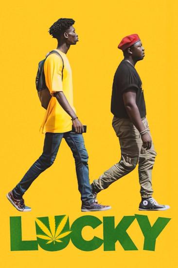 Lucky (2018)