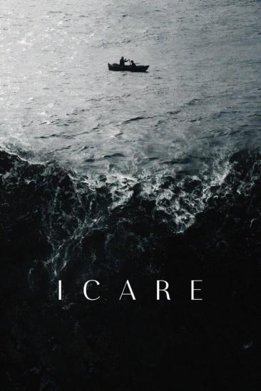 Icarus (2017)