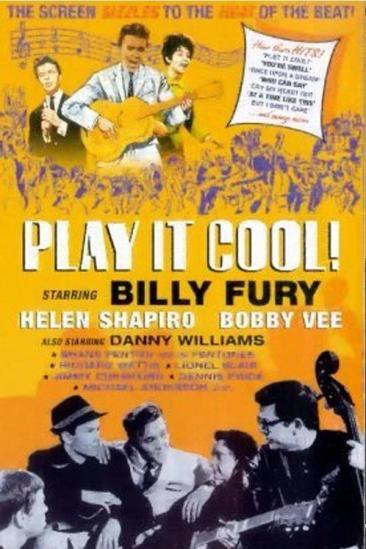 Play It Cool (1962)