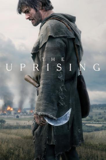 The Uprising (2026)
