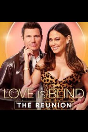 Love Is Blind: The Reunion (2026)