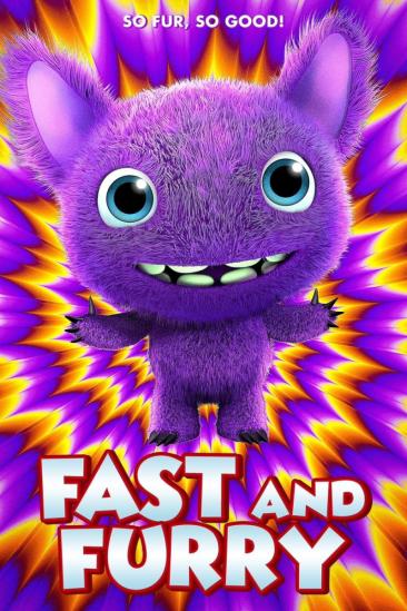 Fast and Furry (2021)