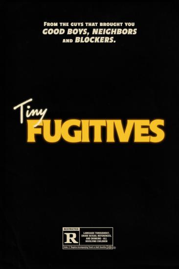 Tiny Fugitives (2026)