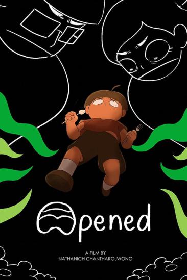 Opened (2022)