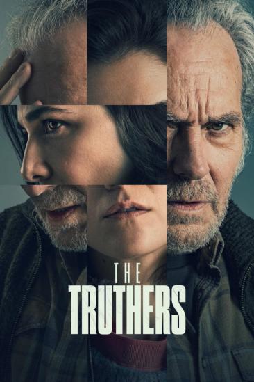 The Truthers (2026)