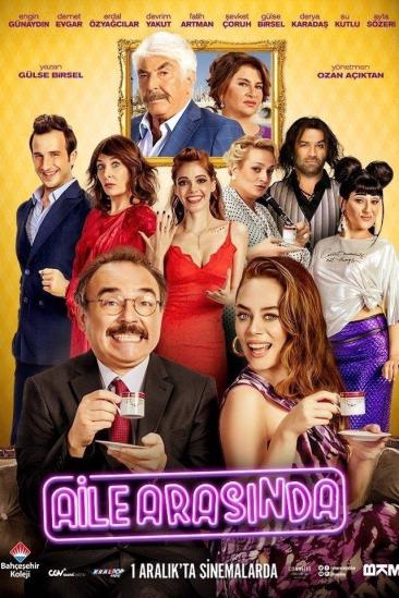 In the Family (2017)