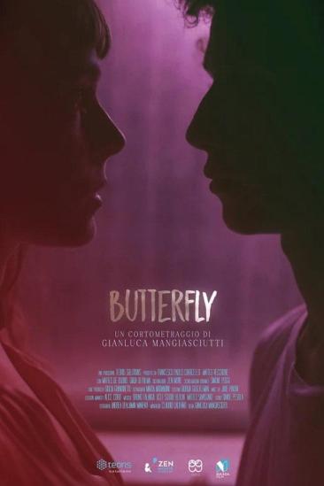 Butterfly (2019)