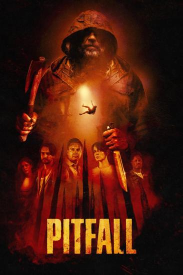 Pitfall (2026)