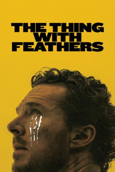 The Thing with Feathers (2025)
