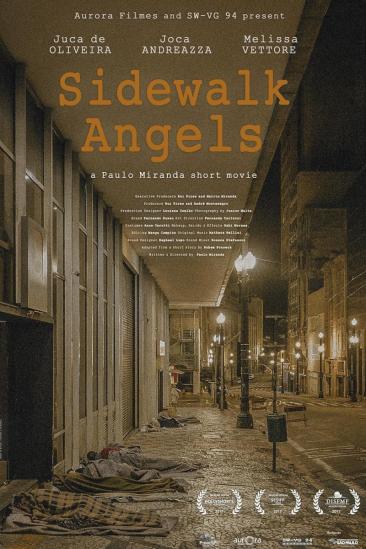 Sidewalk Angels (2017)