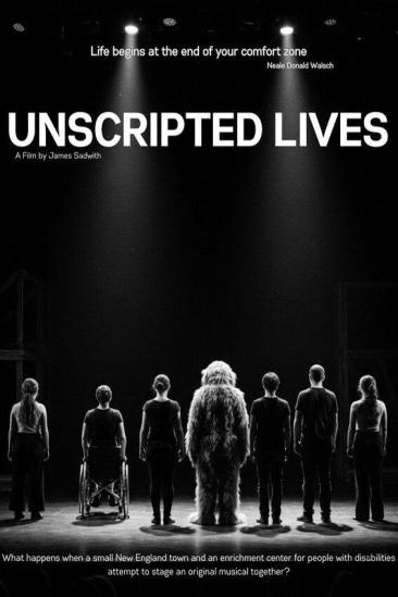 Unscripted Lives (2025)