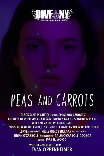 Peas and Carrots (2025)