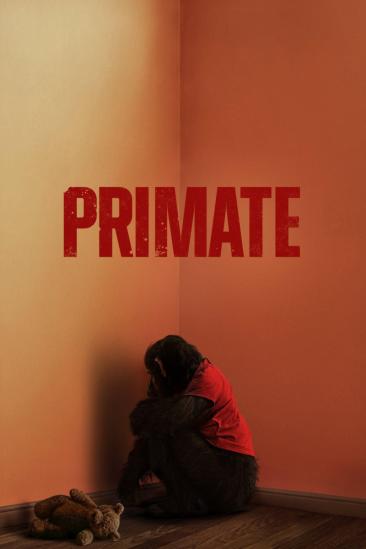 Primate (2026)