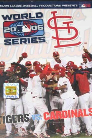 2006 St. Louis Cardinals Baseball Heaven: A World Championship Season (2006)