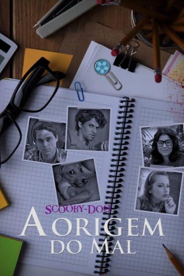 Scooby-Doo! The Origin of Evil (2019)