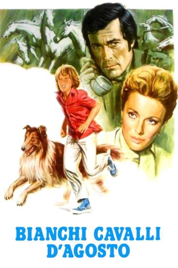 White Horses of Summer (1975)