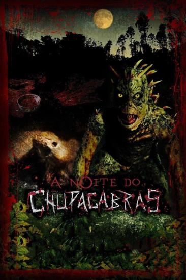 The Night of the Chupacabras (2011)