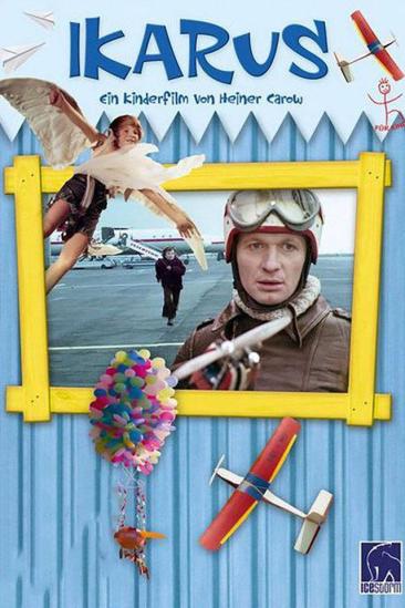 Icarus (1975)