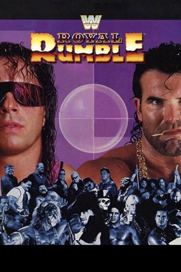 WWE Royal Rumble 1993 (1993)
