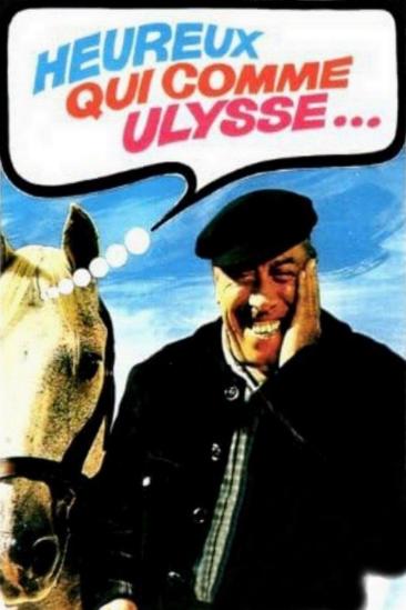 Happy He Who Like Ulysses (1970)