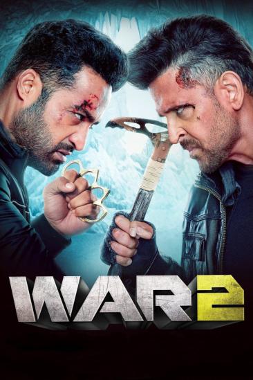 War 2 (2025)