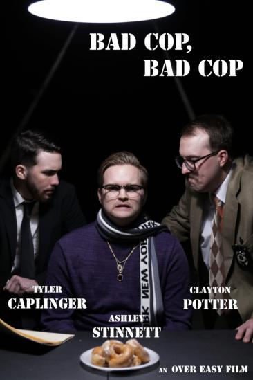 Bad Cop, Bad Cop (2026)