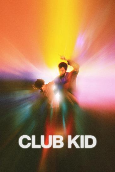 Club Kid (2026)