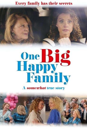 One Big Happy Family (2025)
