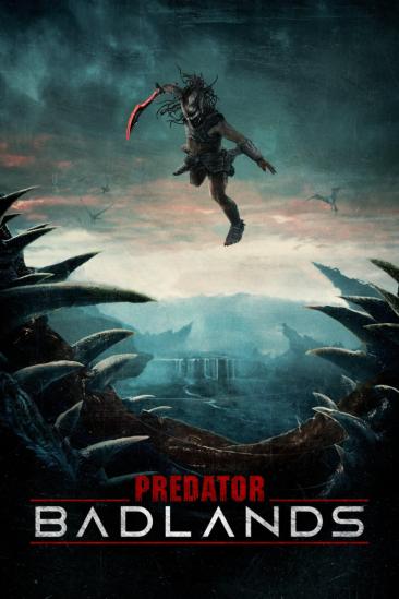 Predator: Badlands (2025)