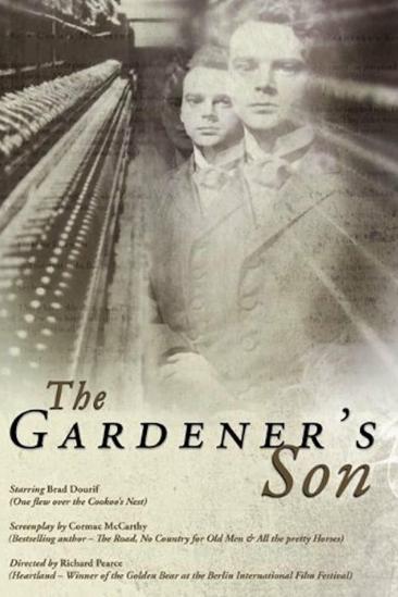 The Gardener's Son (1977)